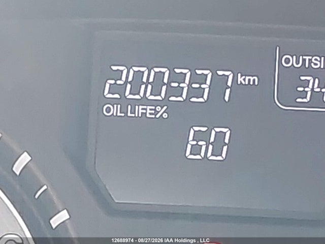 Honda ODYSSEY EX 2016 5FNRL5H47GB501546 Image 15