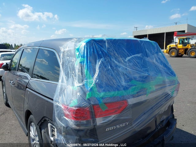 Honda ODYSSEY EX 2016 5FNRL5H47GB501546 Image 20