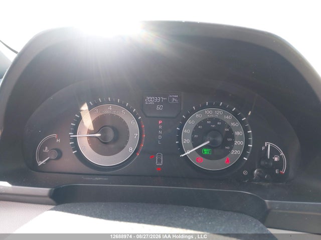 Honda ODYSSEY EX 2016 5FNRL5H47GB501546 Image 7