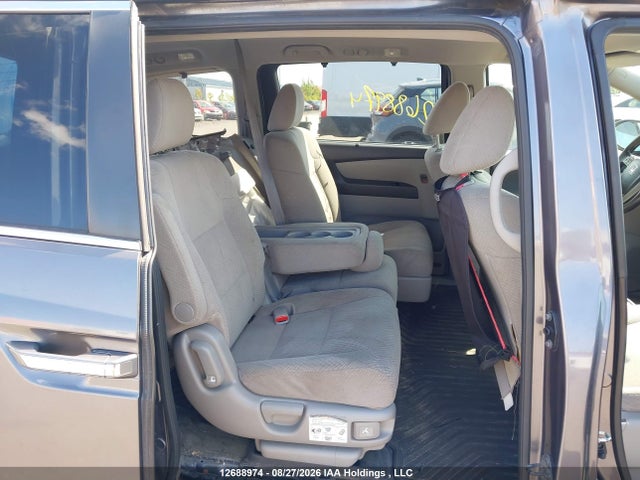 Honda ODYSSEY EX 2016 5FNRL5H47GB501546 Image 8