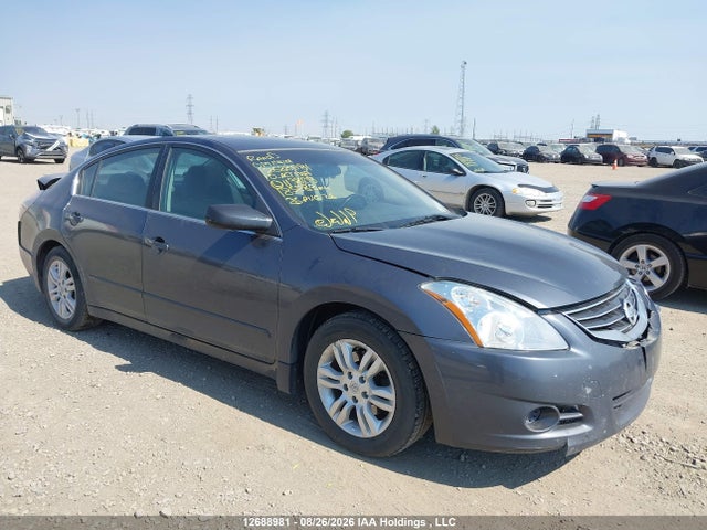 12688981 :رقم المزاد ، 1N4AL2AP9AC113809 vin ، 2010 Nissan Altima S مزاد بيع
