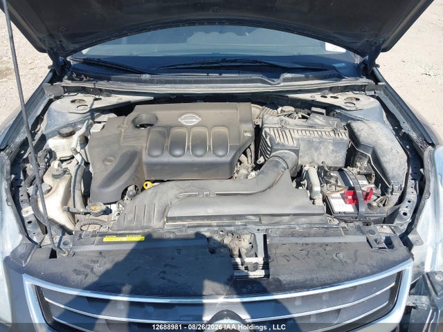 Auction sale of the 2010 Nissan Altima S, vin: 1N4AL2AP9AC113809, lot number: 12688981