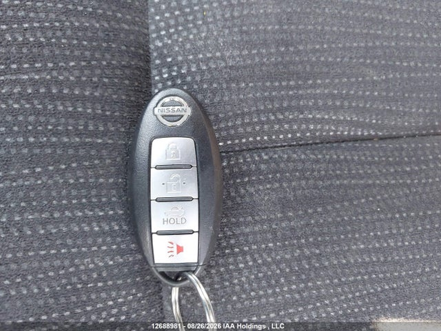 Auction sale of the 2010 Nissan Altima S, vin: 1N4AL2AP9AC113809, lot number: 12688981