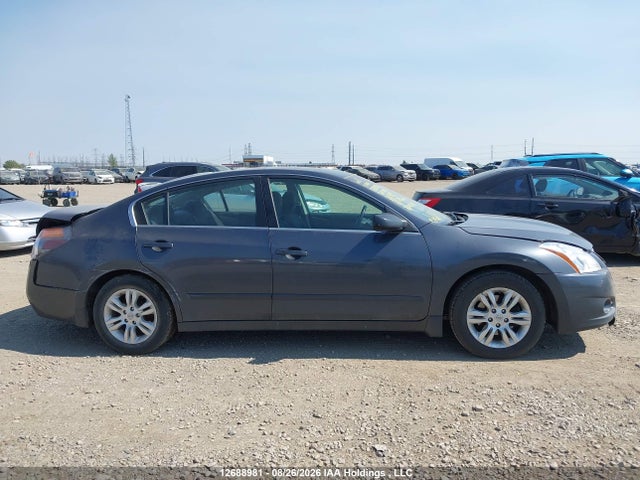 Auction sale of the 2010 Nissan Altima S, vin: 1N4AL2AP9AC113809, lot number: 12688981