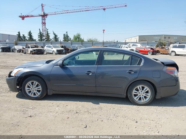 Auction sale of the 2010 Nissan Altima S, vin: 1N4AL2AP9AC113809, lot number: 12688981