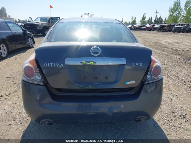 Auction sale of the 2010 Nissan Altima S, vin: 1N4AL2AP9AC113809, lot number: 12688981