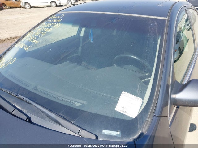Auction sale of the 2010 Nissan Altima S, vin: 1N4AL2AP9AC113809, lot number: 12688981