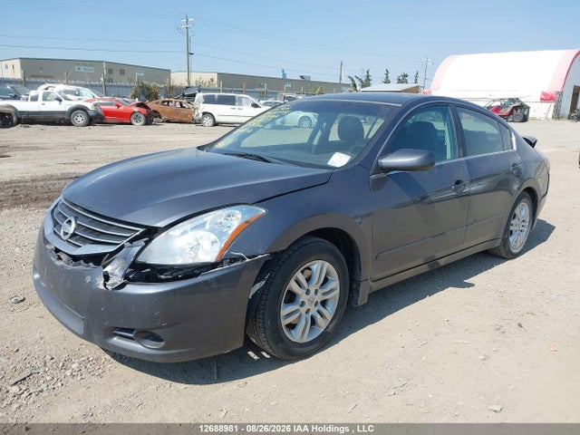 Auction sale of the 2010 Nissan Altima S, vin: 1N4AL2AP9AC113809, lot number: 12688981