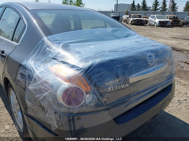 Auction sale of the 2010 Nissan Altima S, vin: 1N4AL2AP9AC113809, lot number: 12688981