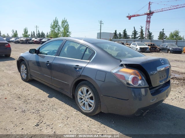 Auction sale of the 2010 Nissan Altima S, vin: 1N4AL2AP9AC113809, lot number: 12688981