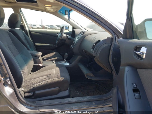 Auction sale of the 2010 Nissan Altima S, vin: 1N4AL2AP9AC113809, lot number: 12688981