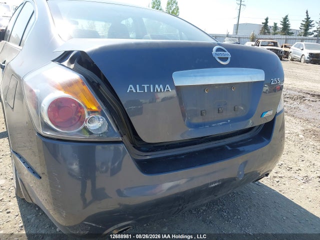 Auction sale of the 2010 Nissan Altima S, vin: 1N4AL2AP9AC113809, lot number: 12688981