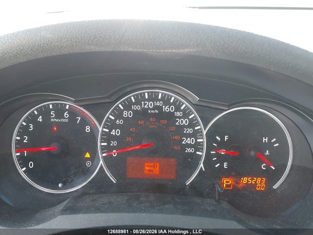 Auction sale of the 2010 Nissan Altima S, vin: 1N4AL2AP9AC113809, lot number: 12688981