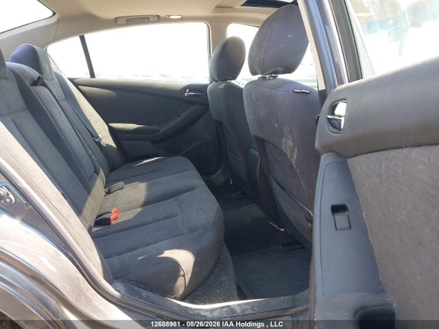 Auction sale of the 2010 Nissan Altima S, vin: 1N4AL2AP9AC113809, lot number: 12688981