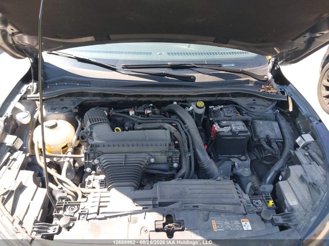 1FMCU9JA7SUB24853 Ford Escape Platinum