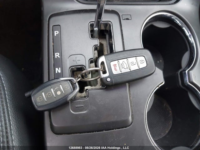 Продаж на аукціоні авто 2013 Kia Sorento Ex, vin: 5XYKUDA24DG394011, номер лоту: 12688983