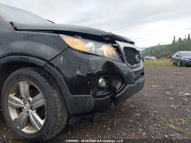 Продаж на аукціоні авто 2013 Kia Sorento Ex, vin: 5XYKUDA24DG394011, номер лоту: 12688983