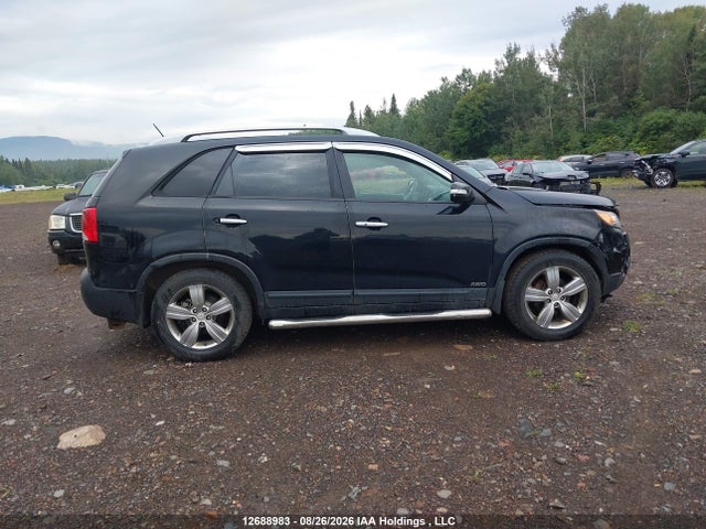 Продаж на аукціоні авто 2013 Kia Sorento Ex, vin: 5XYKUDA24DG394011, номер лоту: 12688983