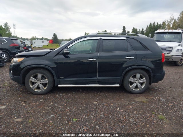 Продаж на аукціоні авто 2013 Kia Sorento Ex, vin: 5XYKUDA24DG394011, номер лоту: 12688983