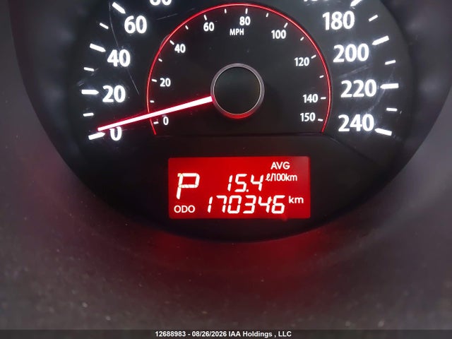 Продаж на аукціоні авто 2013 Kia Sorento Ex, vin: 5XYKUDA24DG394011, номер лоту: 12688983