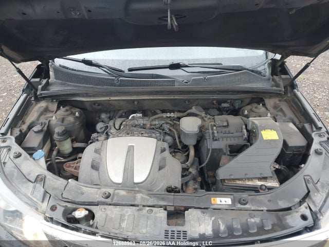 Продаж на аукціоні авто 2013 Kia Sorento Ex, vin: 5XYKUDA24DG394011, номер лоту: 12688983