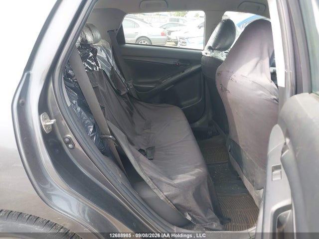 12688985 :رقم المزاد ، 2T1KU4EE2DC057840 vin ، 2013 Toyota Corolla Matrix مزاد بيع