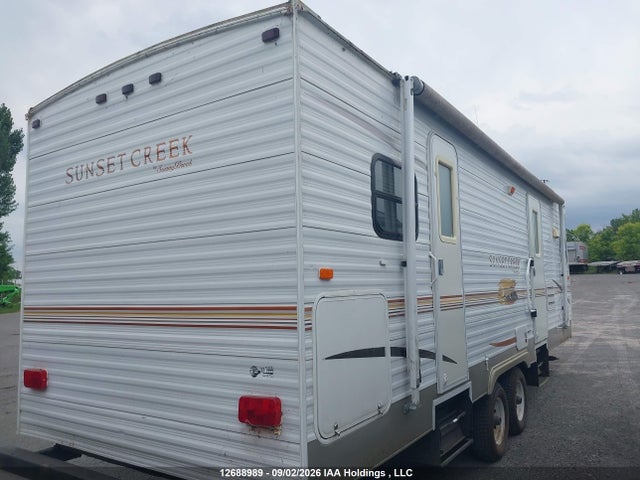 Auction sale of the 2007 Sunset Creek, vin: 4UBAS0N2171B75576, lot number: 12688989