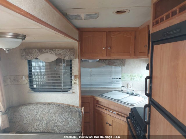 Auction sale of the 2007 Sunset Creek, vin: 4UBAS0N2171B75576, lot number: 12688989