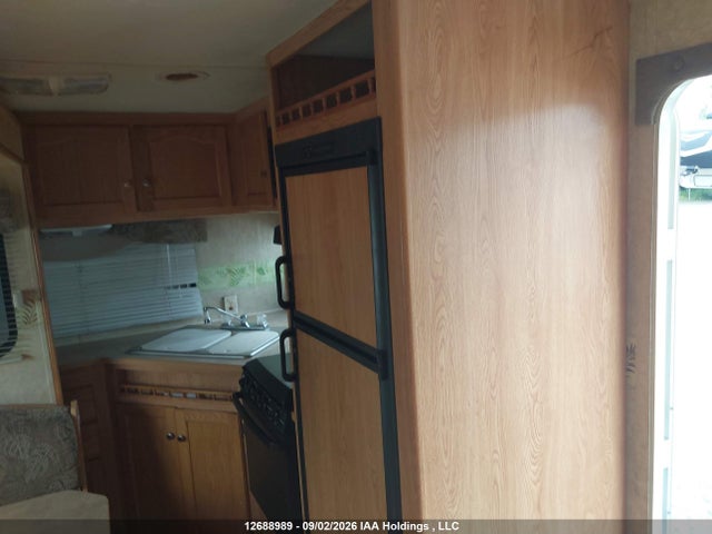 Auction sale of the 2007 Sunset Creek, vin: 4UBAS0N2171B75576, lot number: 12688989