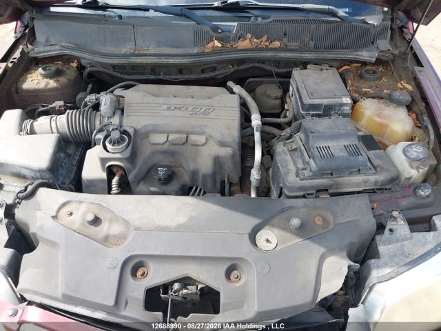 Продажа на аукционе авто 2007 Pontiac Torrent, vin: 2CKDL63F376229262, номер лота: 12688990