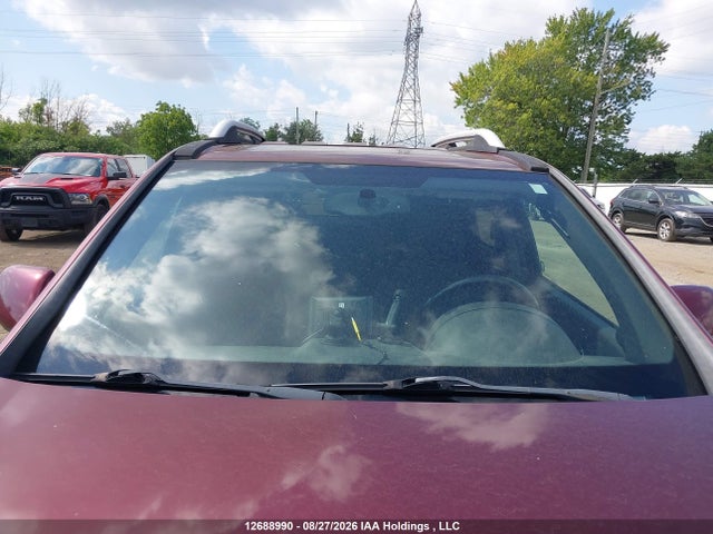 Продажа на аукционе авто 2007 Pontiac Torrent, vin: 2CKDL63F376229262, номер лота: 12688990