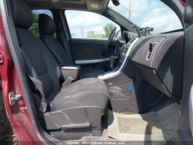 Продажа на аукционе авто 2007 Pontiac Torrent, vin: 2CKDL63F376229262, номер лота: 12688990