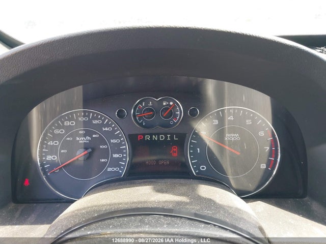 Продажа на аукционе авто 2007 Pontiac Torrent, vin: 2CKDL63F376229262, номер лота: 12688990