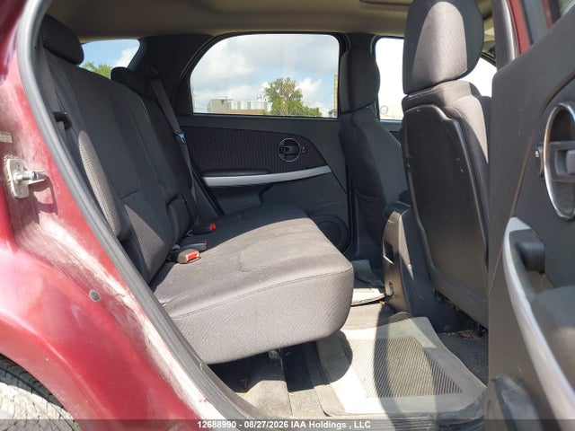 Продажа на аукционе авто 2007 Pontiac Torrent, vin: 2CKDL63F376229262, номер лота: 12688990