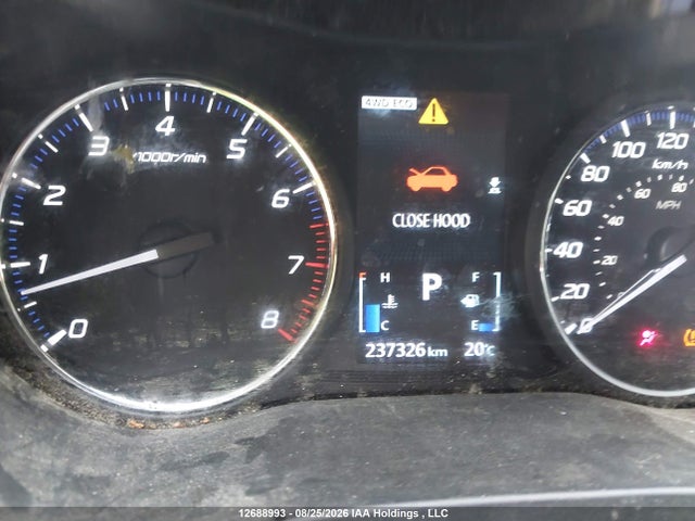 Продажа на аукционе авто 2019 Mitsubishi Outlander Es, vin: JA4AZ2A35KZ606689, номер лота: 12688993