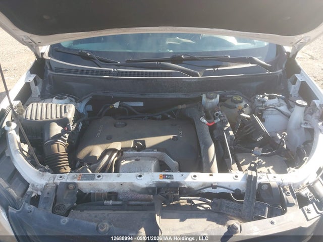 Chevrolet EQUINOX LT 2018 2GNAXTEX0J6213800 Image 10