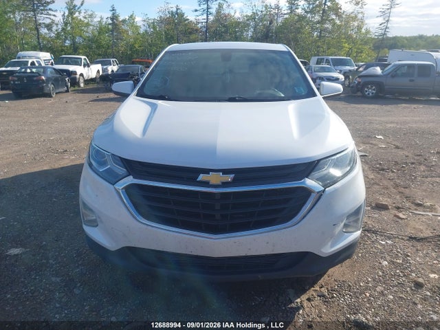 Chevrolet EQUINOX LT 2018 2GNAXTEX0J6213800 Image 12