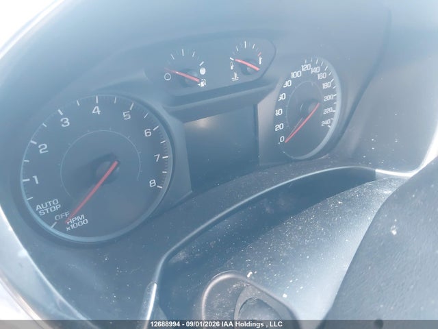 Chevrolet EQUINOX LT 2018 2GNAXTEX0J6213800 Image 15