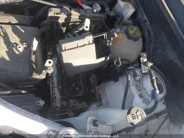 Chevrolet EQUINOX LT 2018 2GNAXTEX0J6213800 Image 18