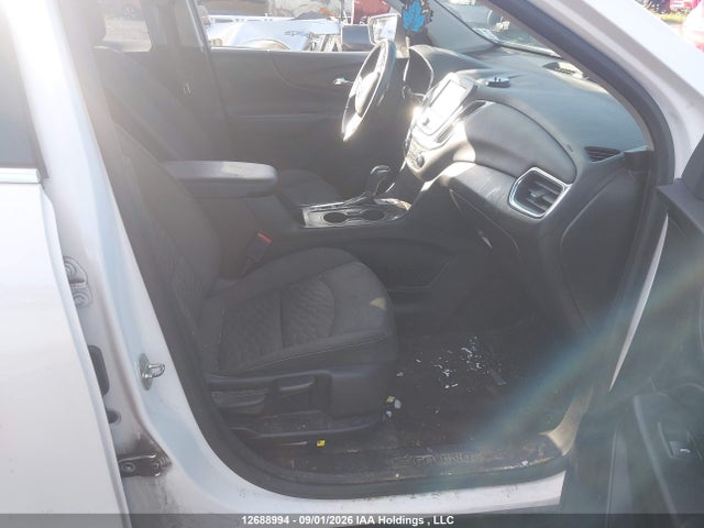 Chevrolet EQUINOX LT 2018 2GNAXTEX0J6213800 Image 5