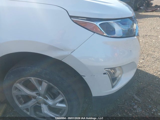 Chevrolet EQUINOX LT 2018 2GNAXTEX0J6213800 Image 6