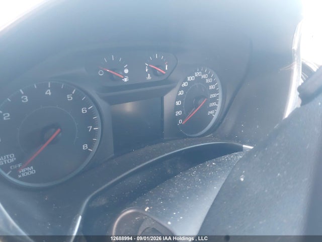 Chevrolet EQUINOX LT 2018 2GNAXTEX0J6213800 Image 7