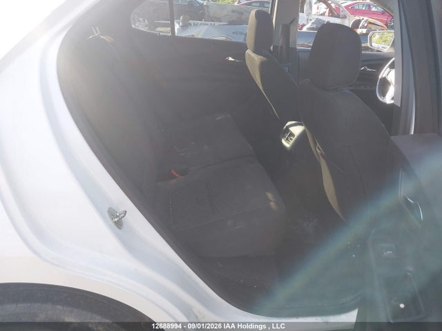 Chevrolet EQUINOX LT 2018 2GNAXTEX0J6213800 Image 8