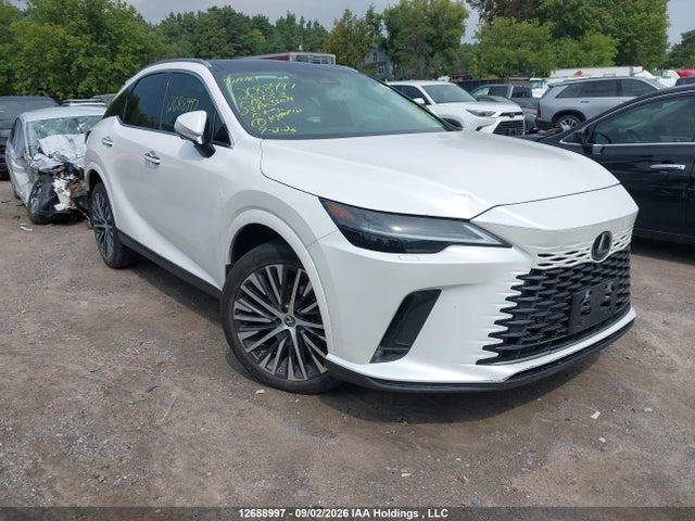 Aukcja sprzedaży 2023 Lexus Rx 350h, vin: 2T2BBMCA7PC018053, numer aukcji: 12688997