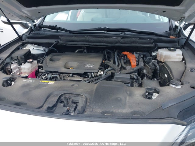 Lexus Rx 350h 2023 2T2BBMCA7PC018053 Image 10