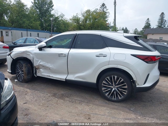 Lexus Rx 350h 2023 2T2BBMCA7PC018053 Image 13