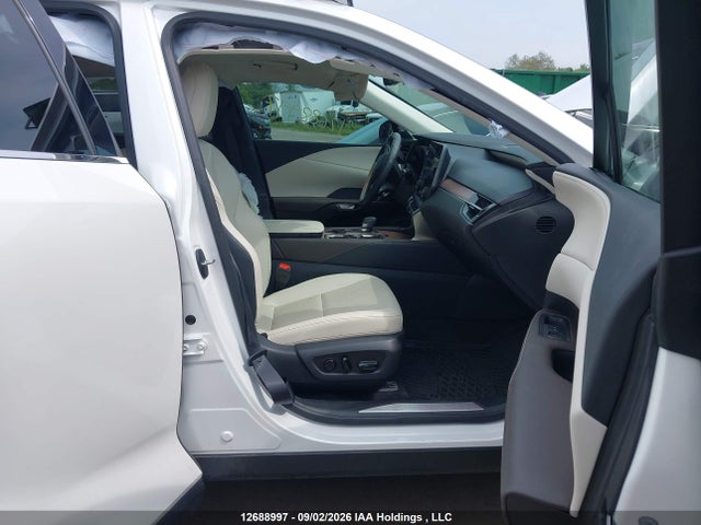 Lexus Rx 350h 2023 2T2BBMCA7PC018053 Image 5