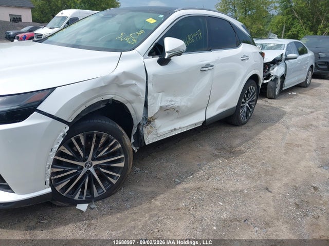 Lexus Rx 350h 2023 2T2BBMCA7PC018053 Image 6