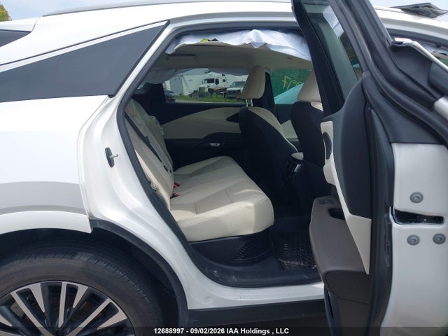 Lexus Rx 350h 2023 2T2BBMCA7PC018053 Image 8