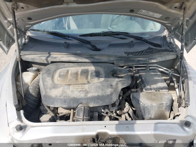 Продажа на аукционе авто 2006 Chevrolet Hhr Lt, vin: 3GNDA23P16S612901, номер лота: 12688998